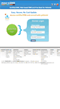 Mobile Screenshot of moenemr.com